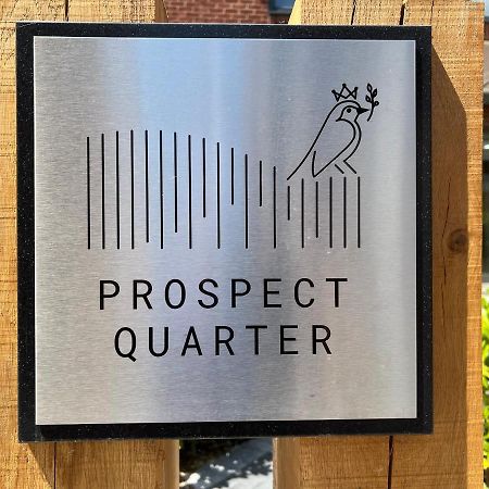 סווינדון Prospect Quarter Apartments In Old Town מראה חיצוני תמונה