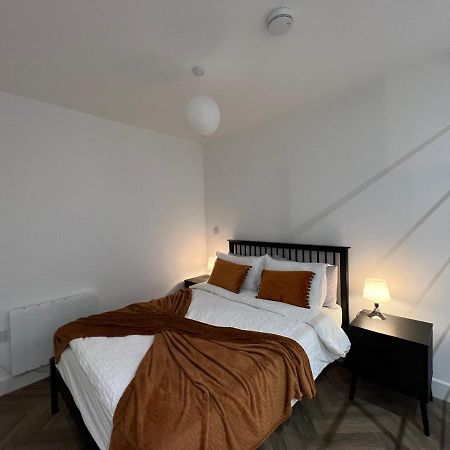 סווינדון Prospect Quarter Apartments In Old Town מראה חיצוני תמונה