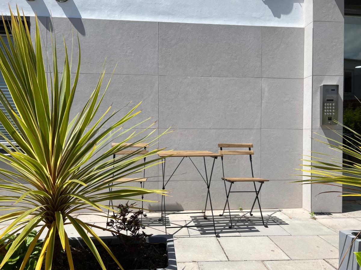 סווינדון Prospect Quarter Apartments In Old Town מראה חיצוני תמונה