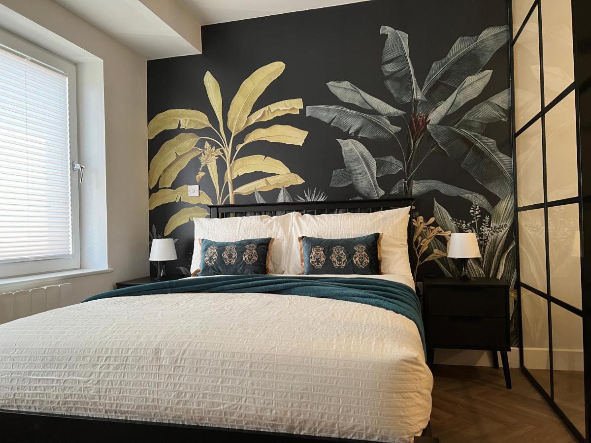 סווינדון Prospect Quarter Apartments In Old Town מראה חיצוני תמונה