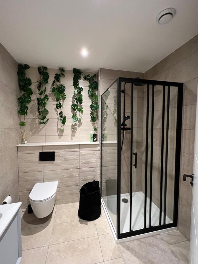 סווינדון Prospect Quarter Apartments In Old Town מראה חיצוני תמונה