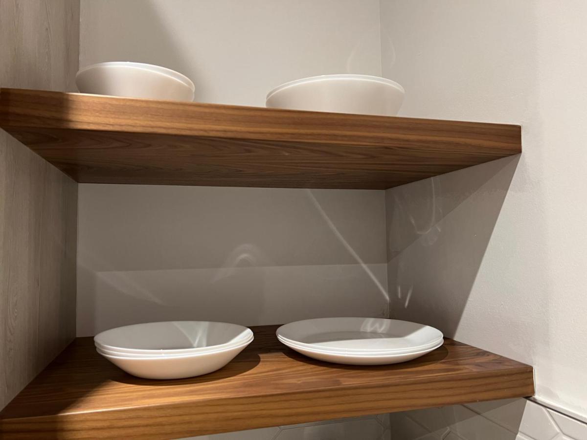 סווינדון Prospect Quarter Apartments In Old Town מראה חיצוני תמונה