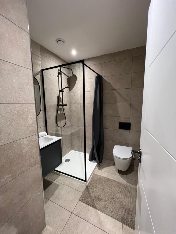 סווינדון Prospect Quarter Apartments In Old Town מראה חיצוני תמונה