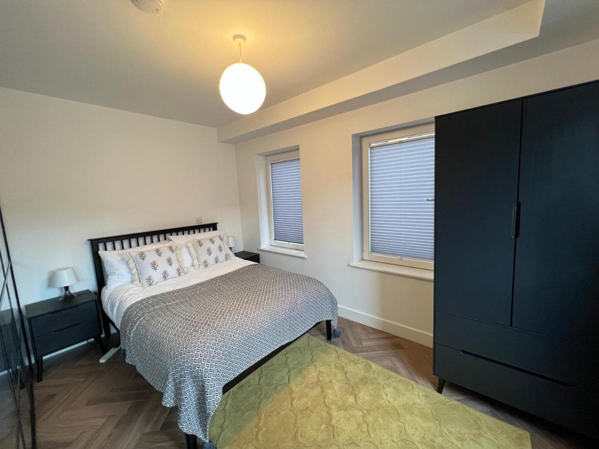 סווינדון Prospect Quarter Apartments In Old Town מראה חיצוני תמונה