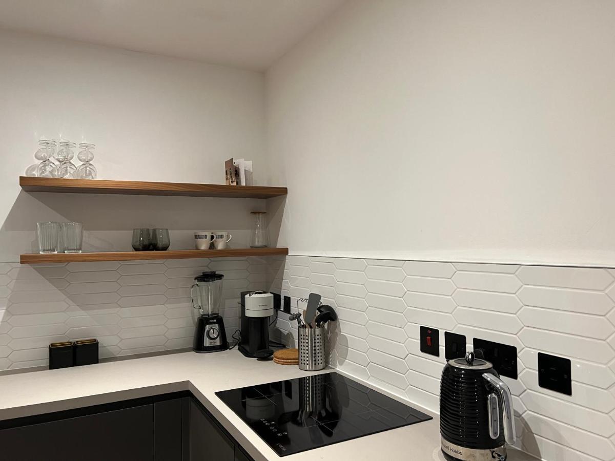 סווינדון Prospect Quarter Apartments In Old Town מראה חיצוני תמונה